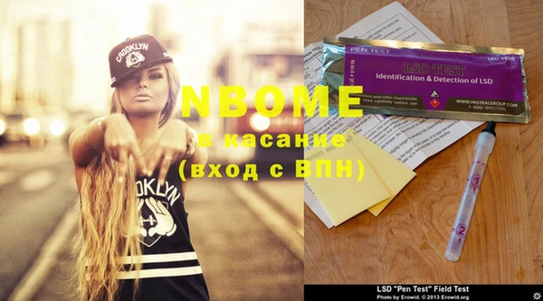 индика Покровск